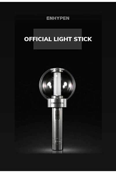 tays store Enhypen - Official Light Stick