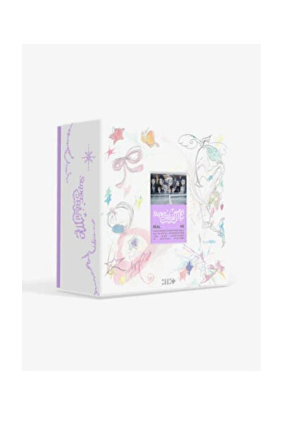 tays store Illit - Real Me Album