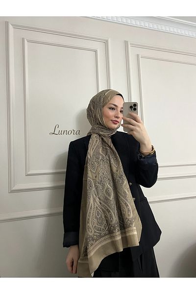 Lunora Authentic Shal