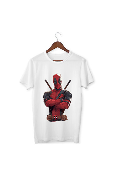 Deadpool Tricou cu imprimeu