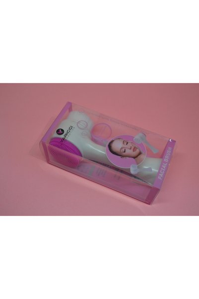 Generic Brand Double Sided Facial Cleansing Brush Hammer Brush
