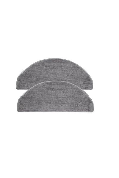 Xiaomi Robot Vacuum Mop Pad For E10/E12/E10C BHR6914GL - Gray