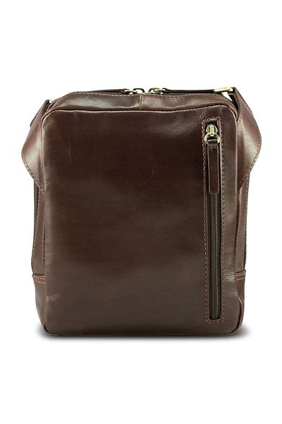 JOST Skagen Umhängetasche Leder 19 Cm