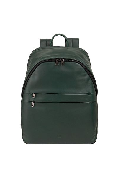 DUDU New York Daypack Leder 41 cm Laptopfach