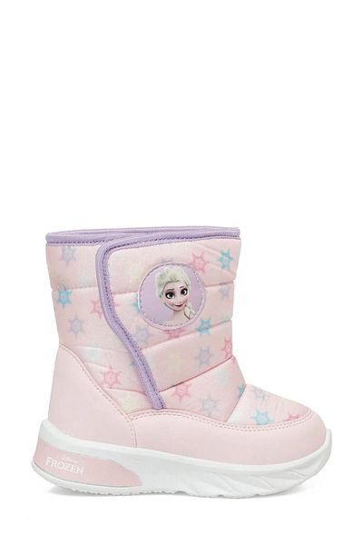 Frozen Cizme roz pentru fete - 101922419   4w Teta.p4pr