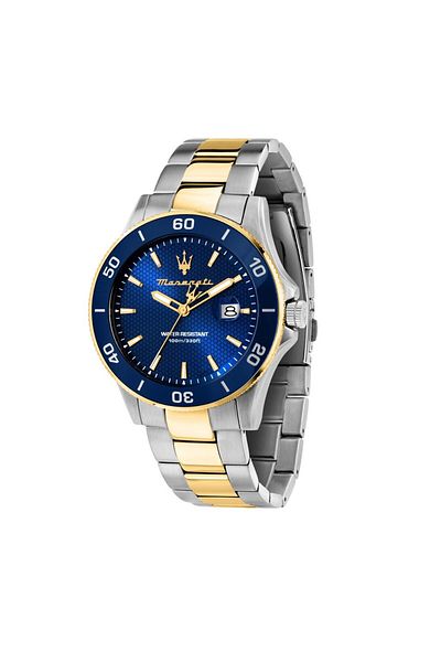 Maserati R 8873600010   Men's Wrist Watch