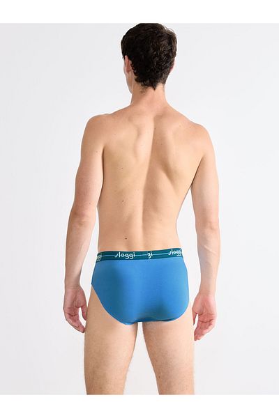 SLOGGI Slip Start Midi Unterhose Unterwäsche Basic