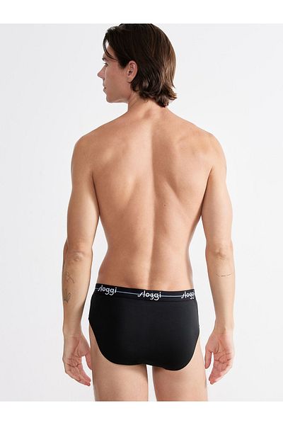 SLOGGI Slip Start Midi Unterhose Unterwäsche Basic