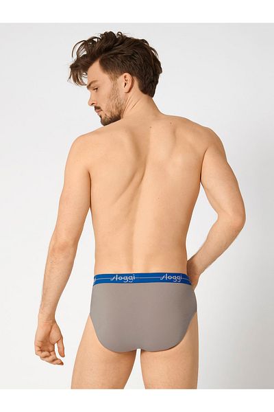 SLOGGI Slip Start Midi Unterhose Unterwäsche Basic