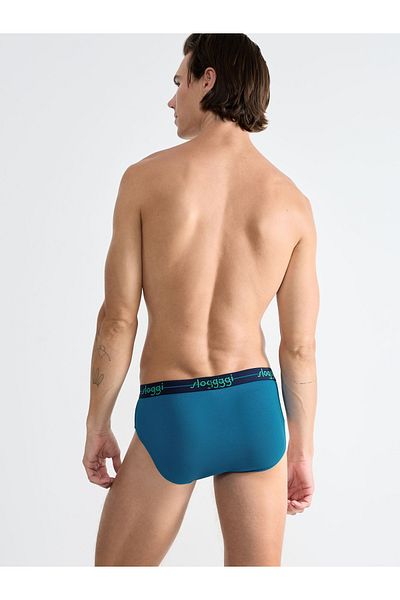 SLOGGI Slip Start Midi Unterhose Unterwäsche Basic