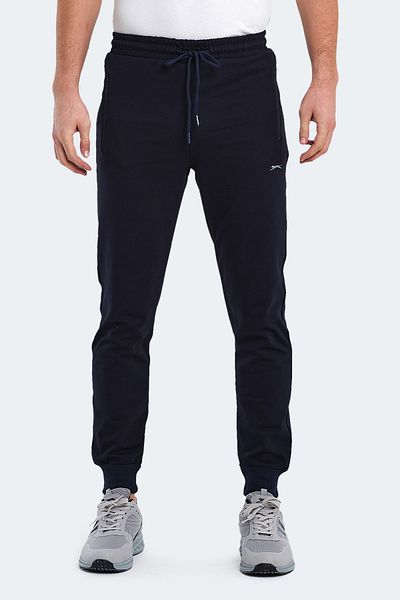 Slazenger OFER IN Ανδρικό Φούτερ Navy Blue