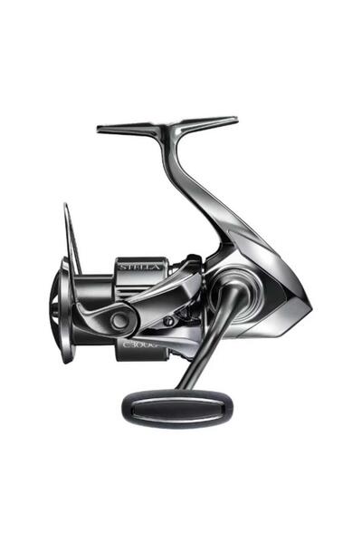 Shimano Stella Fk Hg C3000m Spin Olta Makinesi