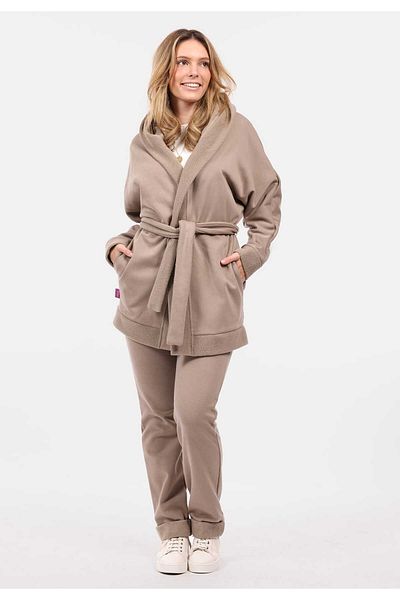 SURI FREY Hoodie-sweatjacke Sfy Freyday