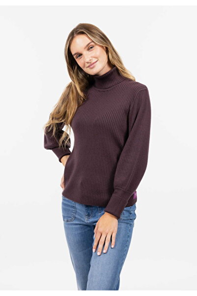 SURI FREY Rollkragenpullover SFY Freyday