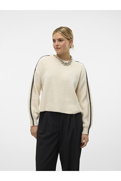 Vero Moda VMZORA Strickpullover