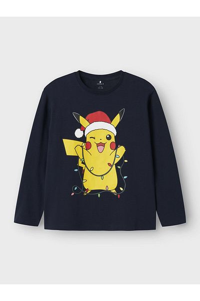 Name it Pokémon'la birlikte büyüyün