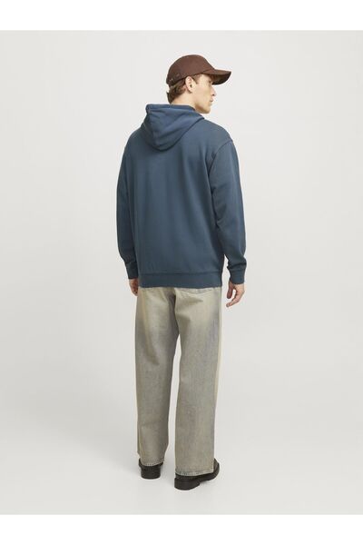 Jack & Jones Kazak - Mavi