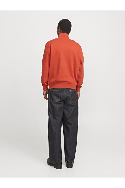 Jack & Jones Halbem Reißverschluss aus Kazak Metin Halbem Reißverschluss aus Kazak