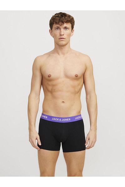 Jack & Jones Σορτς 3 Συσκευασία Σορτς
