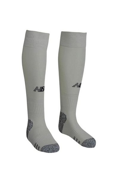 New Balance Γκρι Nb Performance Unisex Κάλτσα ποδοσφαίρου - Κολάν Konc