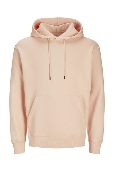 Jack & Jones Kapuzenpullover Einfarbig Kapuzenpullover
