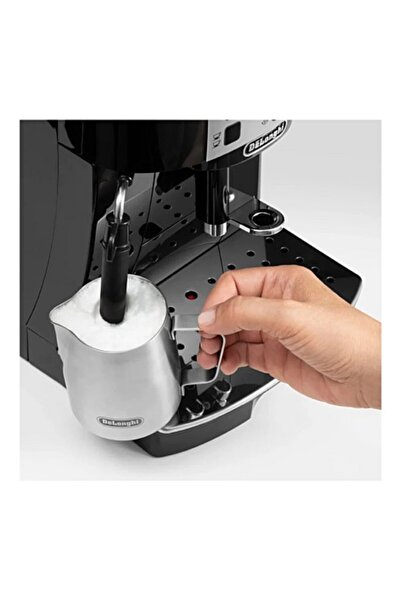 DELONGHİ 1450W Magnifica Automatic Coffee Machine - 2 Years Warranty