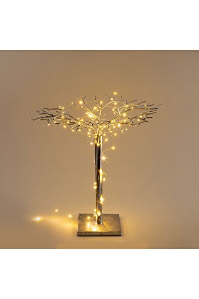 Chakra Shimma Yılbaşı Ağacı S Gümüş