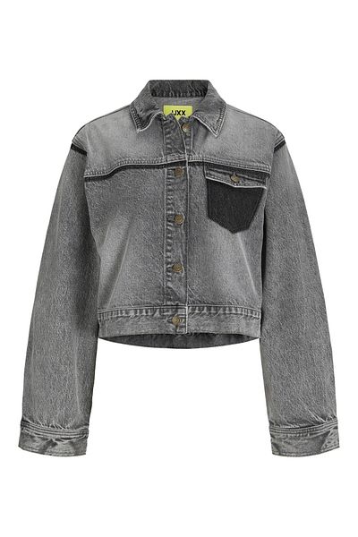 JJXX Jeansjacke JXFIONA Jeansjacke