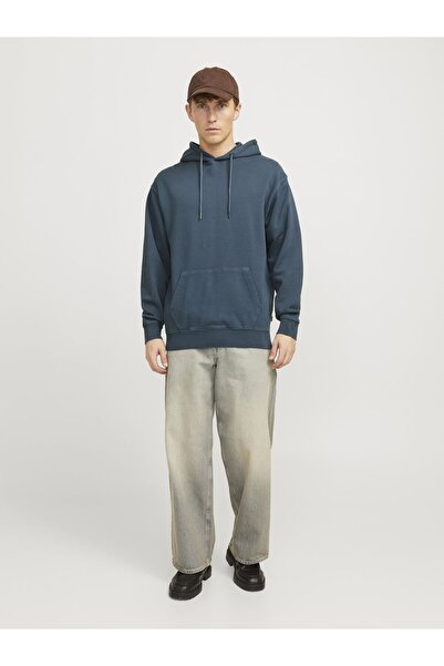 Jack & Jones Kazak - Mavi
