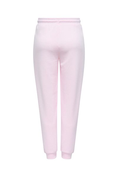 Only Play Jogginghose ONPLOUNGE Hohe Taille Normal geschnitten Jogginghose