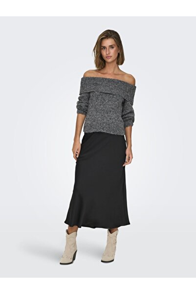 ONLY Strickpullover ONLMARIE Strickpullover