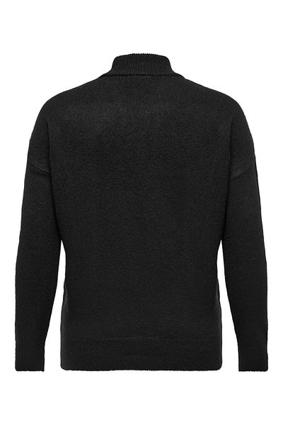Only Carmakoma Strickpullover CARALBA Strickpullover