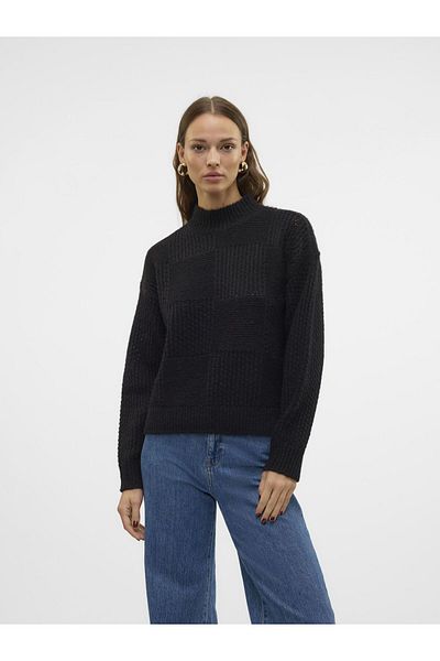 Vero Moda Strickpullover VMMOON Pullover