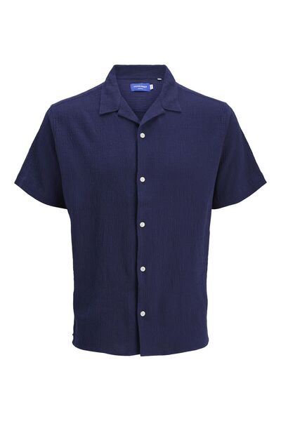 Jack & Jones Гавайська сорочка для переодягання - зручна та стильна