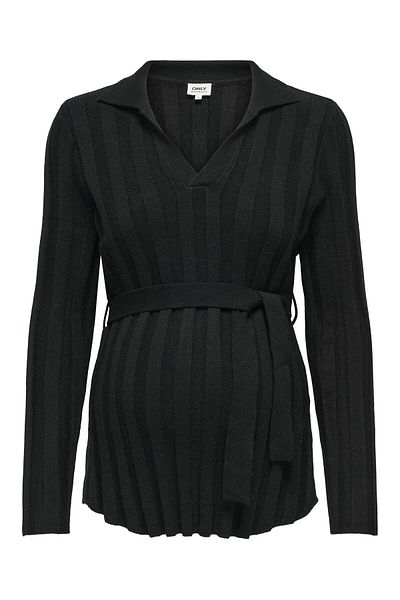 ONLY MATERNITY Poloshirt OLMANNELIESE Poloshirt