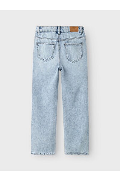 Name it Džíny rovného střihu