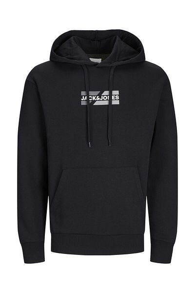 Jack & Jones Kapuzenpullover Logo Kapuzenpullover