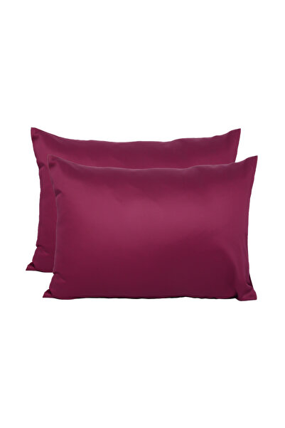 Yuvam 50x70 2 كيس وسادة