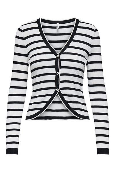 ONLY Strickjacke ONLMEDDI Strickjacke