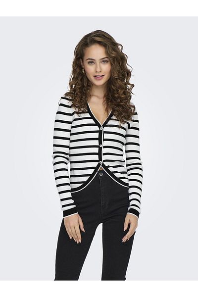 ONLY Strickjacke ONLMEDDI Strickjacke