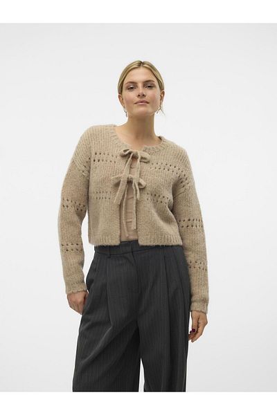 Vero Moda Strickjacke VMADELINA Strickjacke