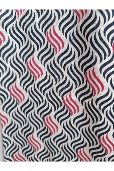 NETYILDIZ Beli Lastikli ,Kurdele Detaylı  ,Kaliteli Pamuk iplikten Dokuma Kumaş Pijama Altı