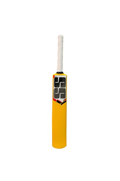 SS Plastic Cricket  Bat Size 4