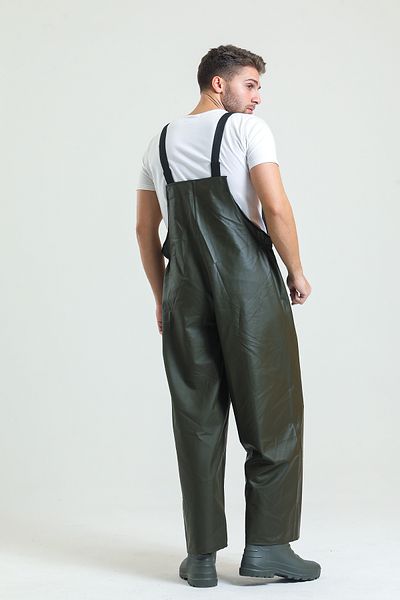 T Rain Gardener Pants Khaki
