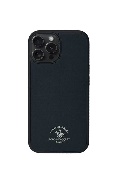 Santa Barbara Polo & Racquet Club Sbprc iPhone 15 Pro Compatible Case Norton ...