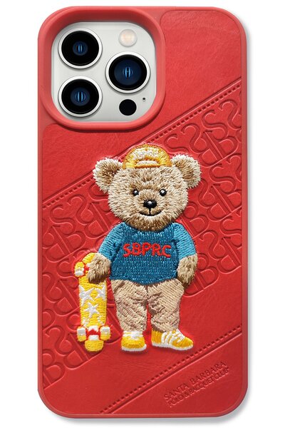 Santa Barbara Polo & Racquet Club Santa Barbara Polo Racquet Club iPhone 13 P...