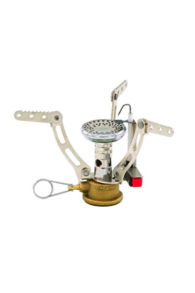 Orcamp ÇAKMAKLI MİKRI CEP  OCAK CK-194