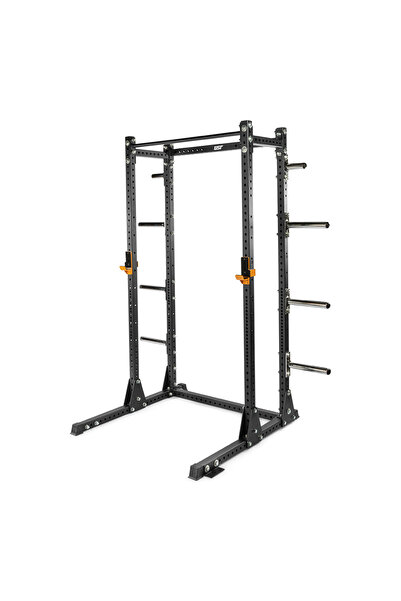 USR 63-1SB Half Rack Sistemi-165 Kg Ağırlık Seti