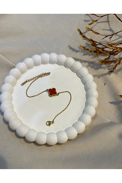 sorella سوار البرسيم الأحمر للمرأة