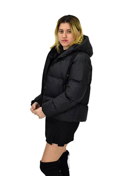 DYNAMO Women's Sports Hooded Coat M5009 Bgl-St03988
